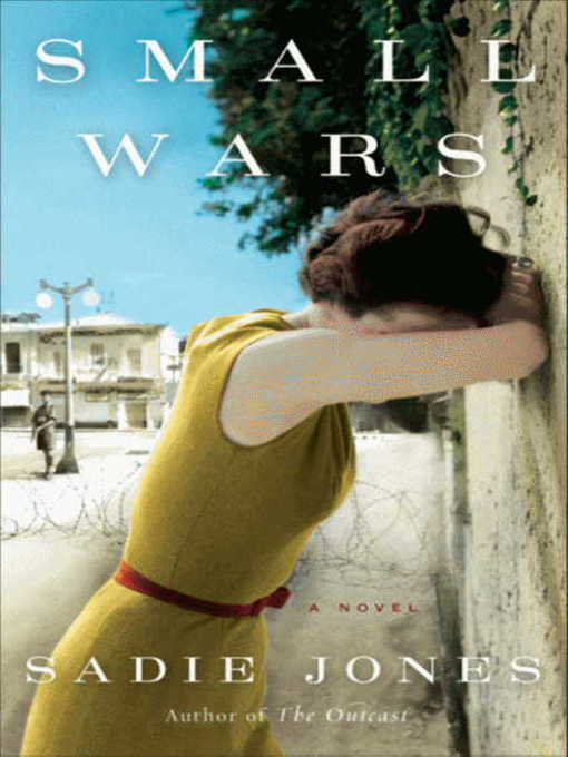 Cover image for Small Wars